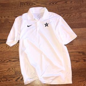 Nike Vanderbilt Polo